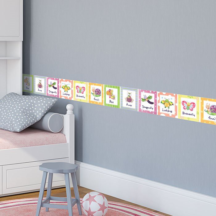 Self Adhesive Foil Roll