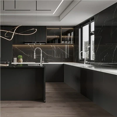 Self Adhesive Film For Kitchen Worktops